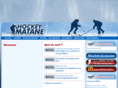 hockey-matane.org