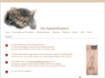katzenfluesterin.net