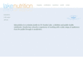 lakenutrition.com