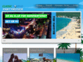 partyreiser.com