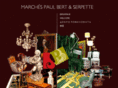 paulbert-serpette.com
