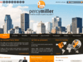 percy-miller.com