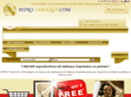 repro-tableaux.com