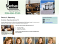 courtreportingpeoria.com