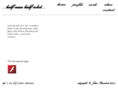 halfmanhalfrobot.com