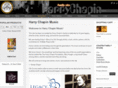 harrychapinmusic.com