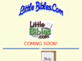 littlebibles.com