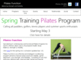 pilatesfunction.com