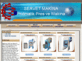 servetmakina.com