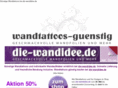 wandtattoos-guenstig.com