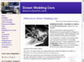 weddingcarscornwall.com