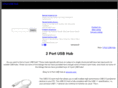 2portusbhub.com