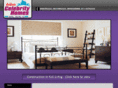 adityacelebrityhomes.com