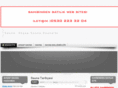 ahsapsauna.com