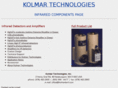 kolmartech.com