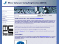 meyerccs.com