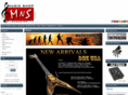 mns-music.com