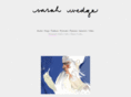 sarahwedge.com