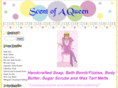 scentofaqueen.com
