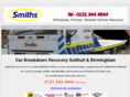 smithsrescue.co.uk