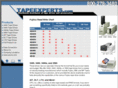 tapeexperts.com