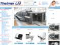 theimer.co.uk