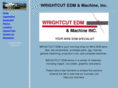 wrightcutedm.com