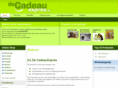 decadeauexpres.nl