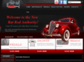 ratrodauthority.com