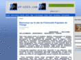 up-uzes.com