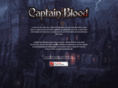 captainbloodgame.com