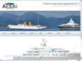 deck-equipment.com
