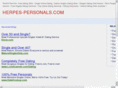 herpes-personals.com