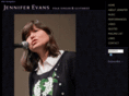 jennifer-evans.com