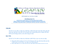 leaf-vn.org