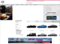 motormilenissan.com