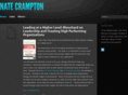 natecrampton.com
