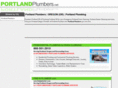 portlandplumbers.net