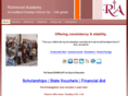 richmondacademy.org