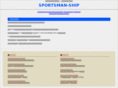 sportsman-ship.com