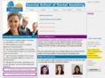 sunriseschoolofdentalassisting.com
