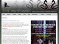 emilmartialarts.co.uk