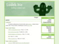 ludek.biz
