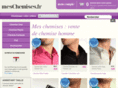 mes-chemises.fr