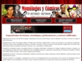 monologosycomicos.com