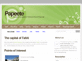 papeete-city.com