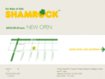 shamrock-kyoto.com