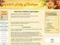 spirited-lady-boutique.com