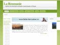 tourisme.ro