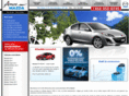 amosmazda.com